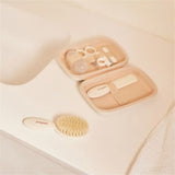 Kit de Soin pour Bébé Valencia - 6 Accessoires Essentiels