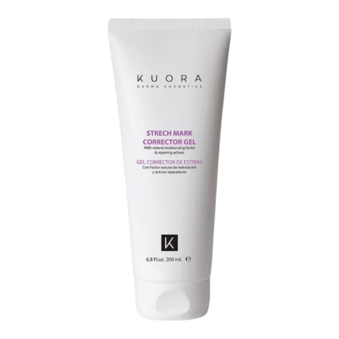 Kuora Estria Corrector Gel 200ml