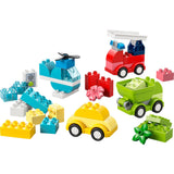 Lego Creative Vehicles 18M+