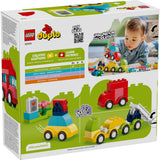 Lego Creative Vehicles 18M+