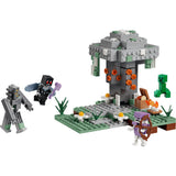 Lego The Pale Garden 7A+