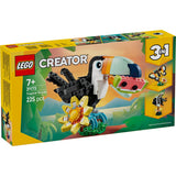 Lego Tropical Toucan 7A+