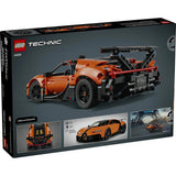 Lego Bugatti Chiron Pur Sport Hyper Car 9A+