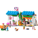 Lego Dog Treats Bakery 6A+