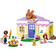 Lego Heartlake City Bunny Hotel 5A+