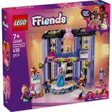 Lego Heartlake City Fashion Show 7A+