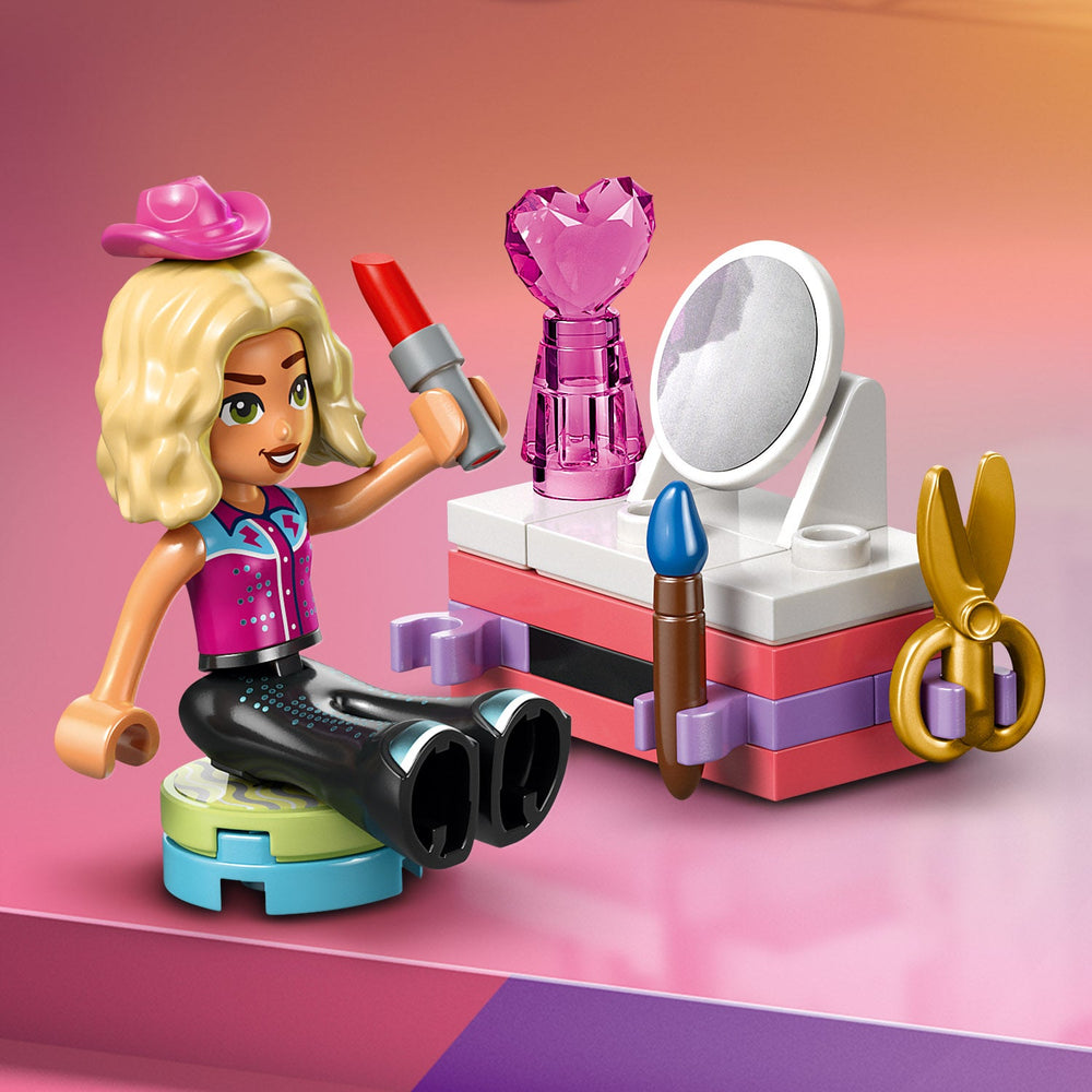 Lego Heartlake City Fashion Show 7A+