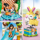 Lego Fun Indoor Playground 7A+