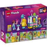 Lego Ice Cream & Balloon Stand 6A+