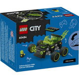 Lego Gaming Car 5A+
