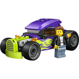 Lego Hot Rod 5A+