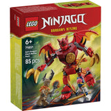 Lego Kai's Dragon Mech Battle Pack 6A+