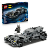 Lego Batman v Superman Batmobile 9A+