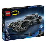 Lego Batman v Superman Batmobile 9A+