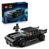 Lego The Batman Batmobile 9A+