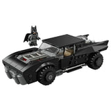 Lego The Batman Batmobile 9A+