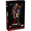Lego Iron Man Mark 3 Collectors' Edition 18A+