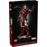 Lego Iron Man Mark 3 Collectors' Edition 18A+