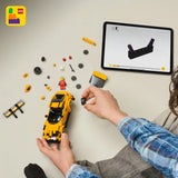 Lego Porsche 911 GT3 RS 9A+