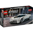 Lego Bugatti Centodieci 9A+