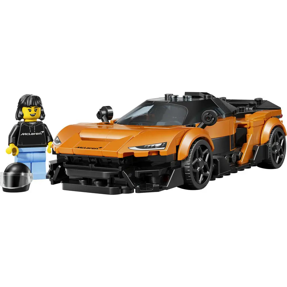 Lego McLaren W1 9A+