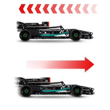 LEGO Technic Mercedes Formula 1 W14 – Age 7+