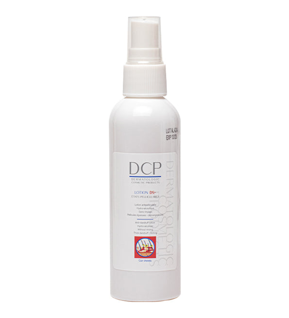 DCP DS+ LOTION 100 ml