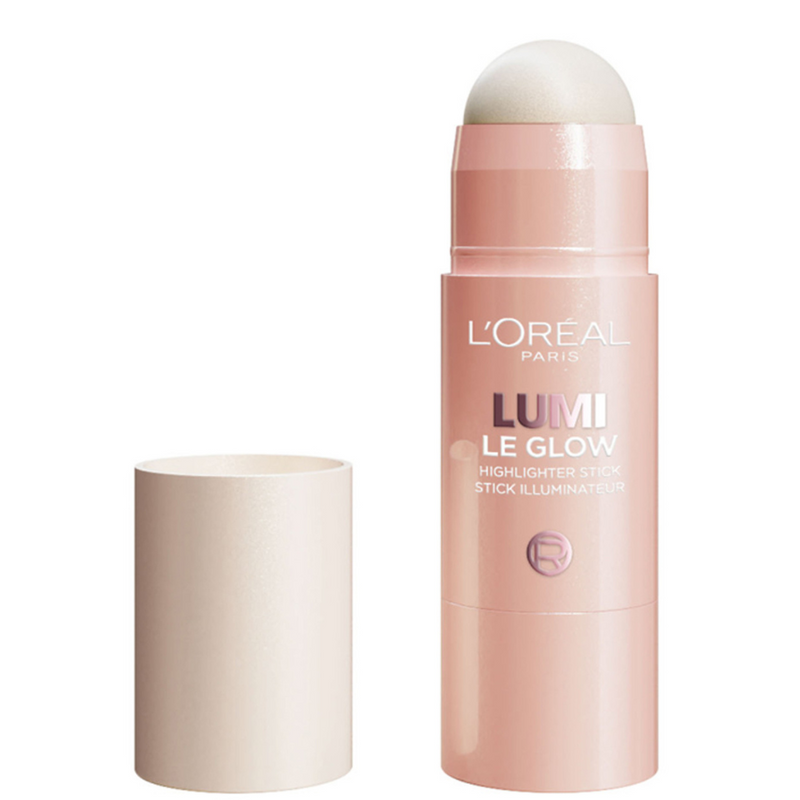 L'Oreal PARIS LUMI LE GLOW STICK en Barra 6.5 g 630 Creme Chic