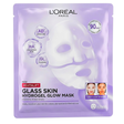 L'Oreal Paris Revitalift Glass Skin Hydrogel Glow Mask