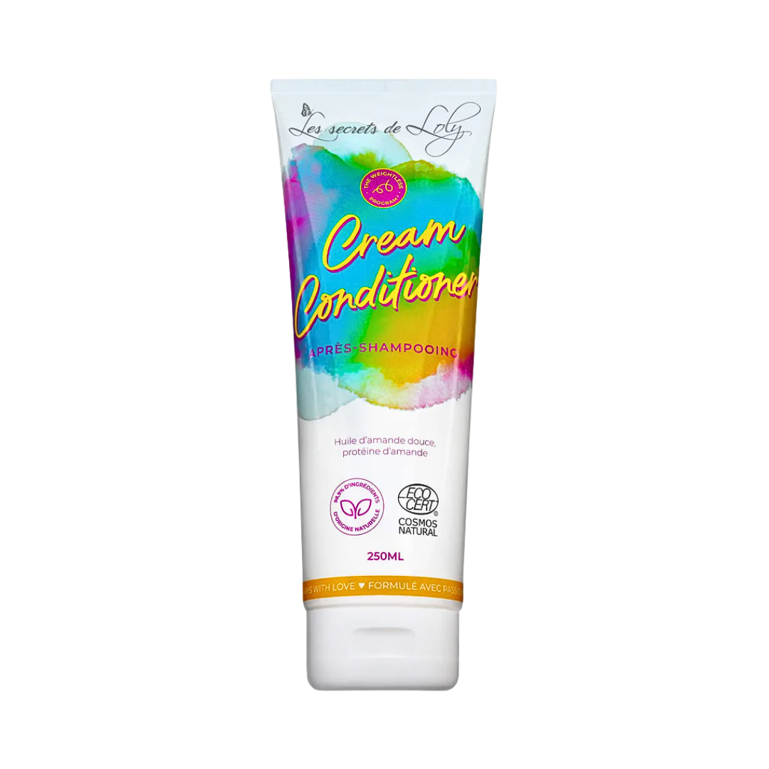 Après-shampoing Les Secrets de Loly Cream Conditioner 250 ml