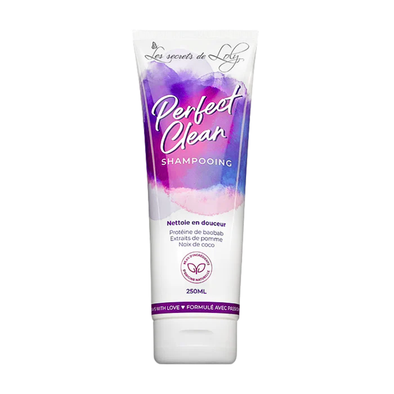Les Secrets De Loly Perfect Clean Champú Capilar 250ml