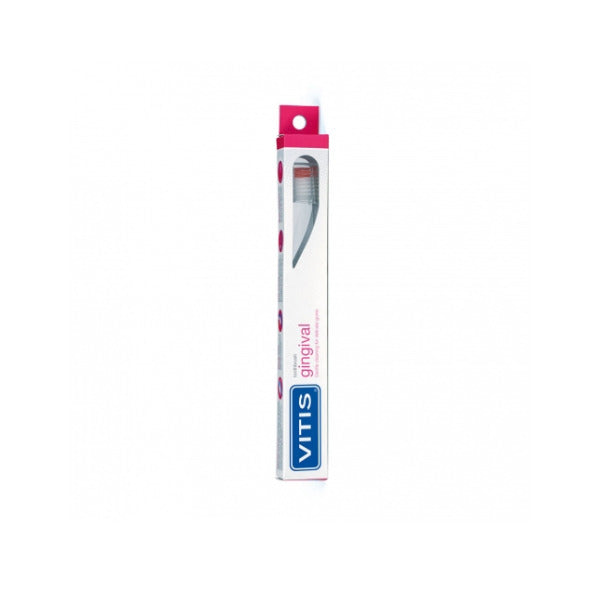 VITIS GINGIVAL TOOTHBRUSH