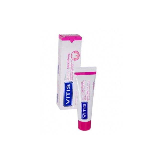 VITIS PASTA DENTAL ENCIAS SALUDABLES 100 ML