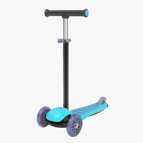Lebei Patinete infantil de 3 ruedas
