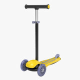 Lebei Patinete infantil de 3 ruedas
