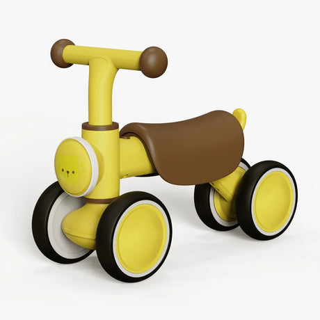 Lebei Bicicleta de equilibrio para niños