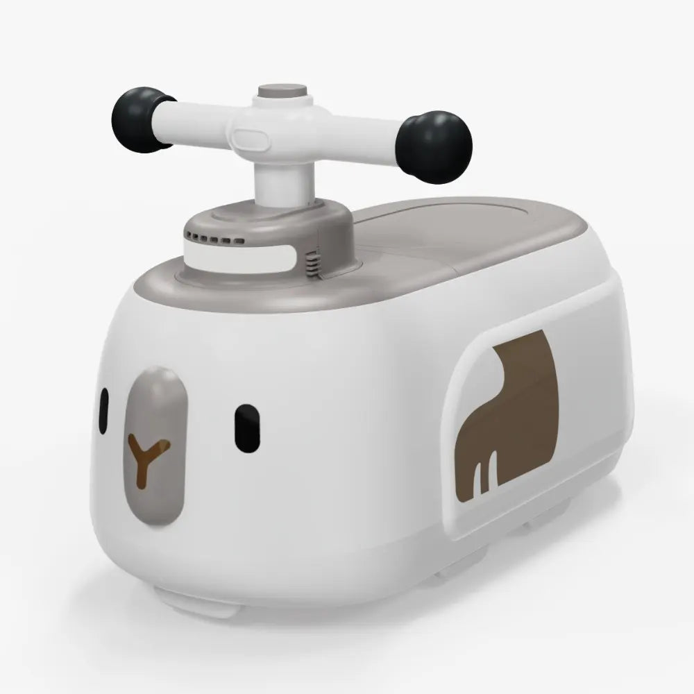 Lebei Voiture Autoportée