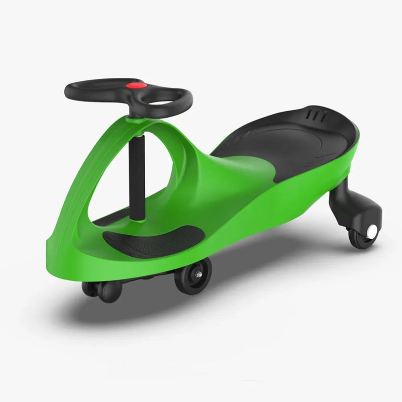 Lebei Voiture à Balancier - Vert