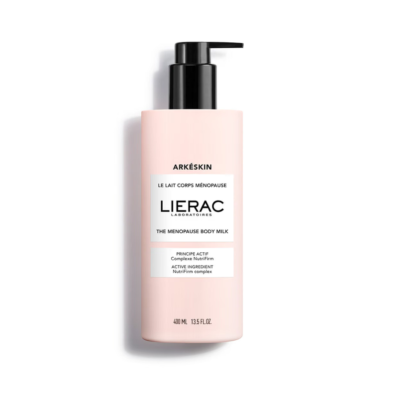 Lierac Arkéskin Menopause Body Milk 400ml