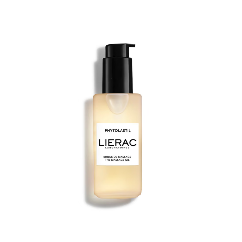 Lierac Phytolastil Massage Oil 100ml