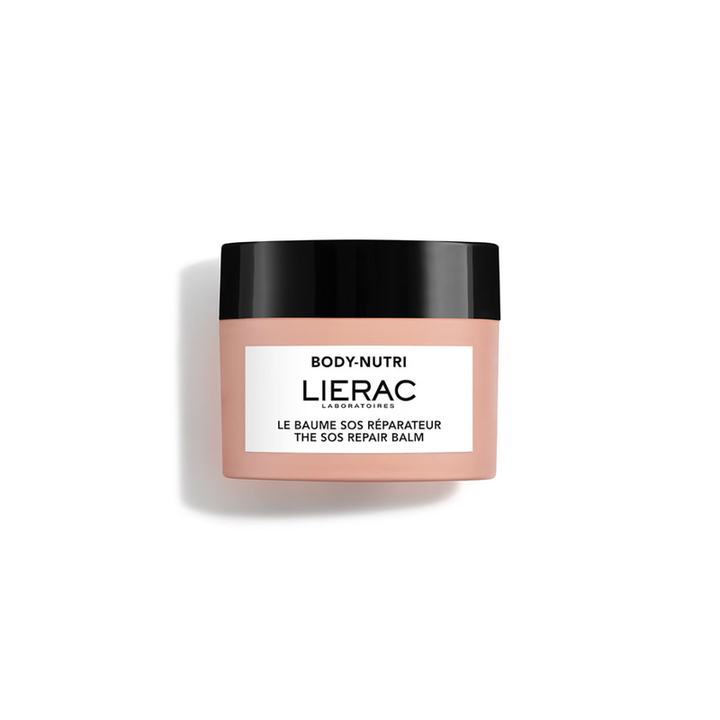 Lierac Body-Nutri SOS Repair Balm 30ml