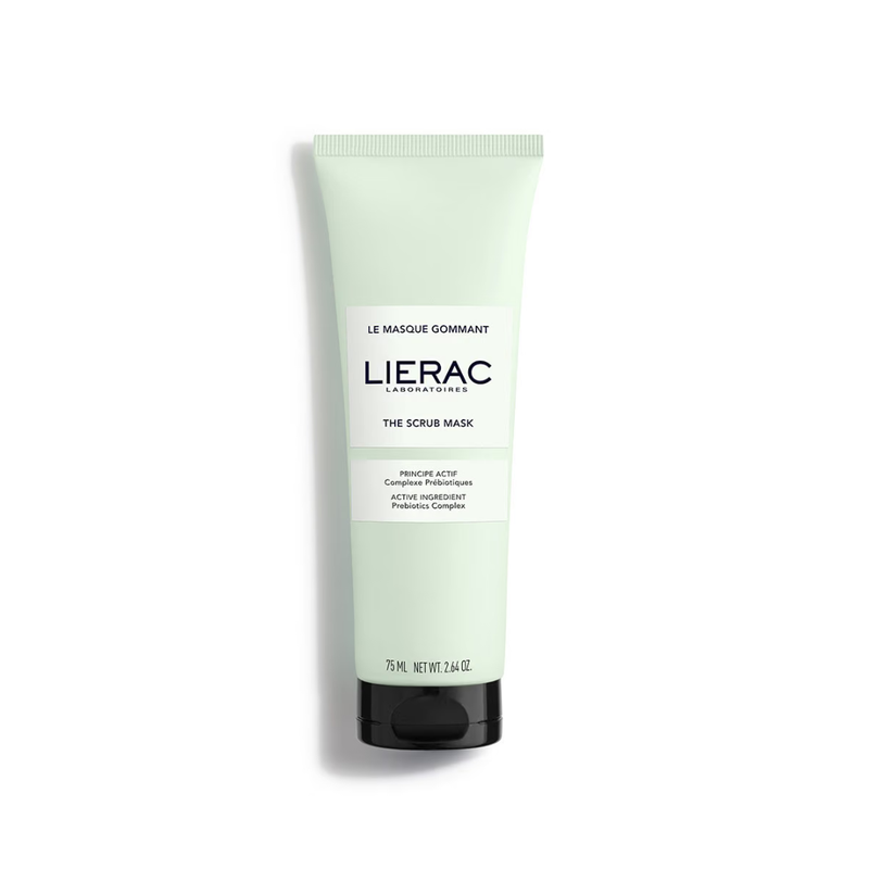 Lierac Exfoliating Mask 75ml