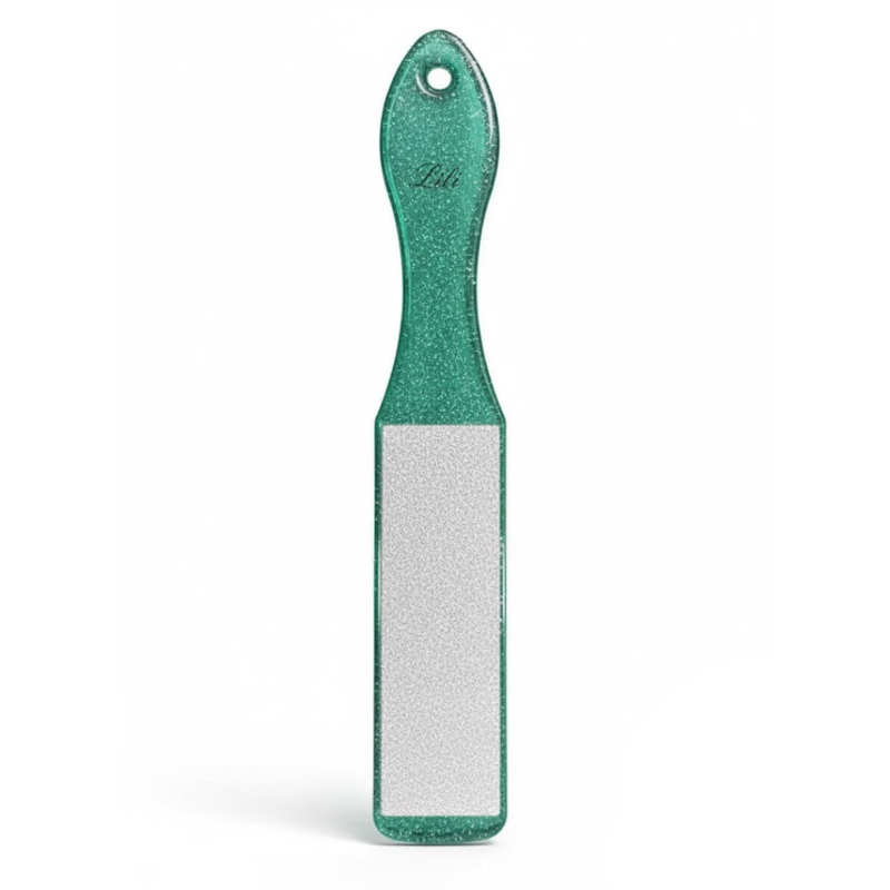 Lili Care Foot File – Assorted Colours