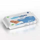 Lingettes Bébé WaterWipes Value Pack 4x60