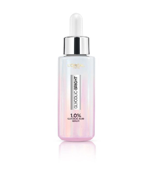 L'Oréal Paris Glycolic-Bright Serum – 30 ml