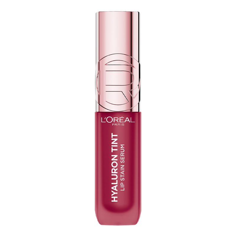 L'Oreal Paris Hyaluron Tint 490 Berry Jolie