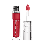 L'Oréal Paris Plump Ambition gloss repulpant 390 Cherry Chérie