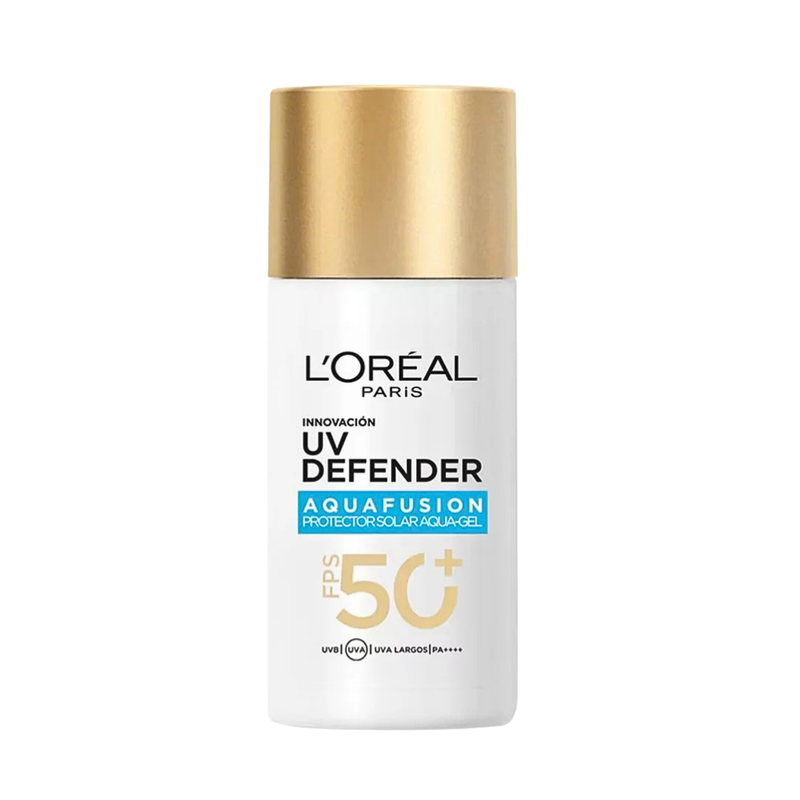 L'Oréal Paris UV Defender Aquafusion SPF 50+ 50ml