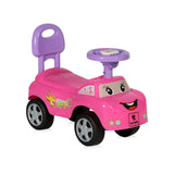 Lorelli Porteur Voiture My Friend - Rose