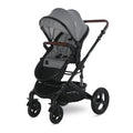 Lorelli Poussette Boston 2en1 - Gris